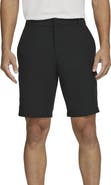 Nike Dri-FIT Flat Front Golf Shorts