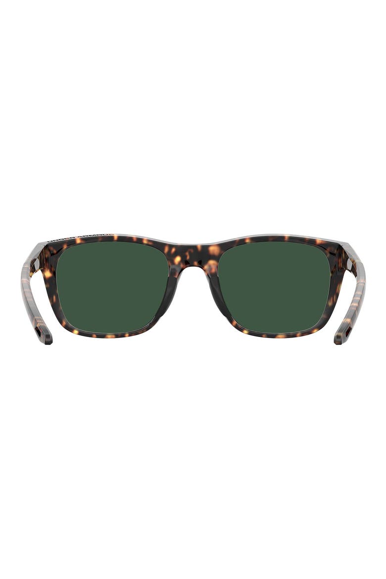 55mm Square Sunglasses, Alternate, color, 09N4-UC