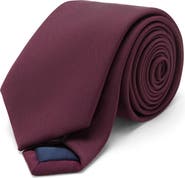 MANGO Solid Tie