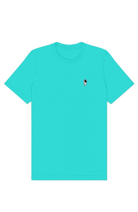 Astronaut Tee