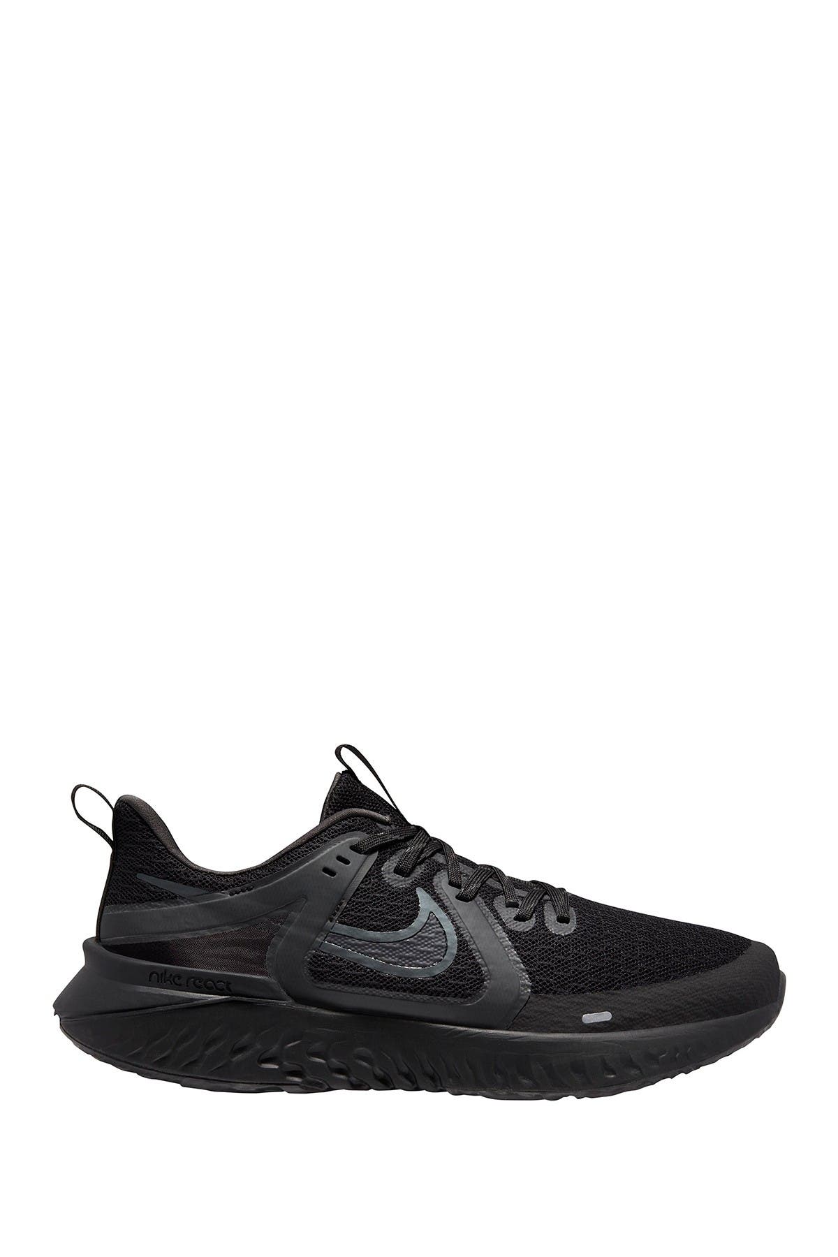 Nike Legend React 2 Running Shoe, Main, color, 