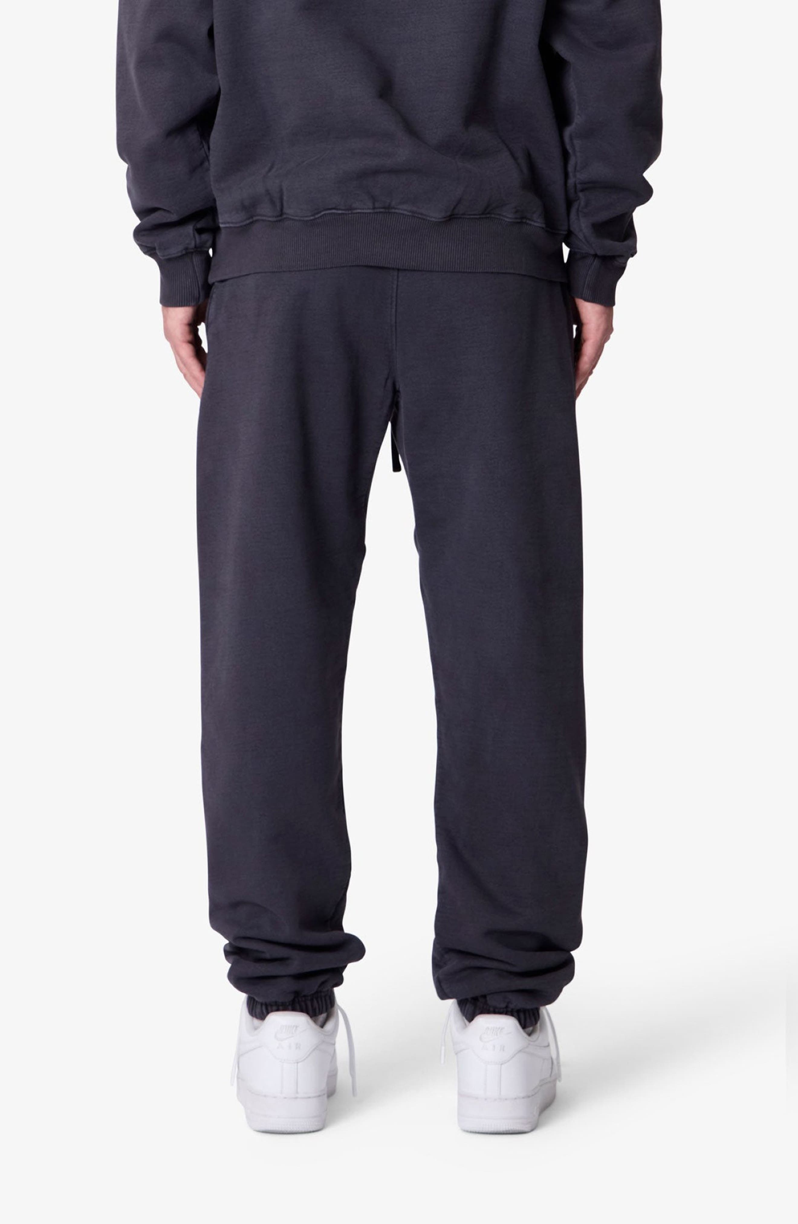Heavy Basic Joggers - image 2