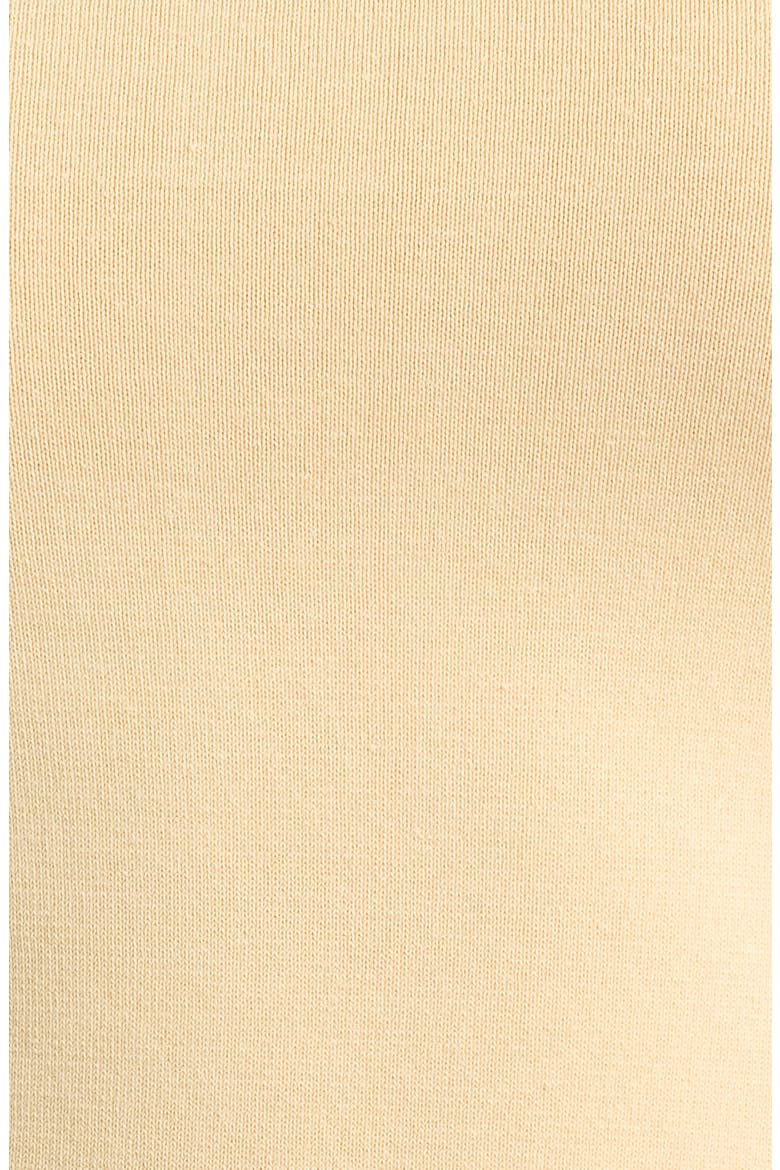 Leandra T-Shirt, Alternate, color, BUTTER