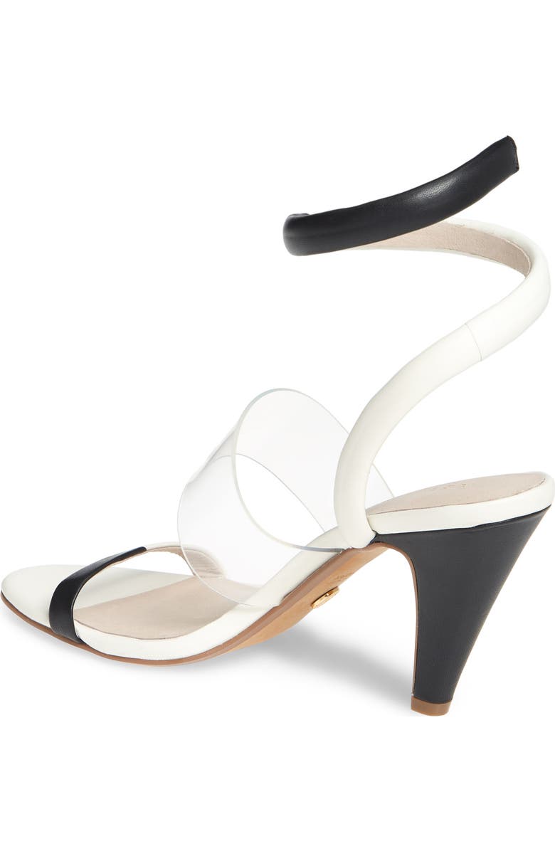Cecelia New York Sabrina II Sandal, Alternate, color,
