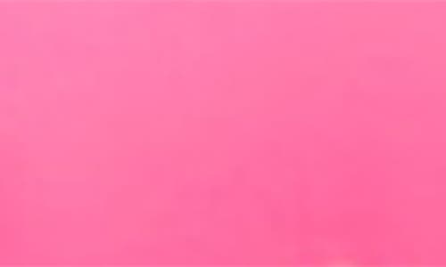 Yoki Kids' Flower Sandal In Hot Pink