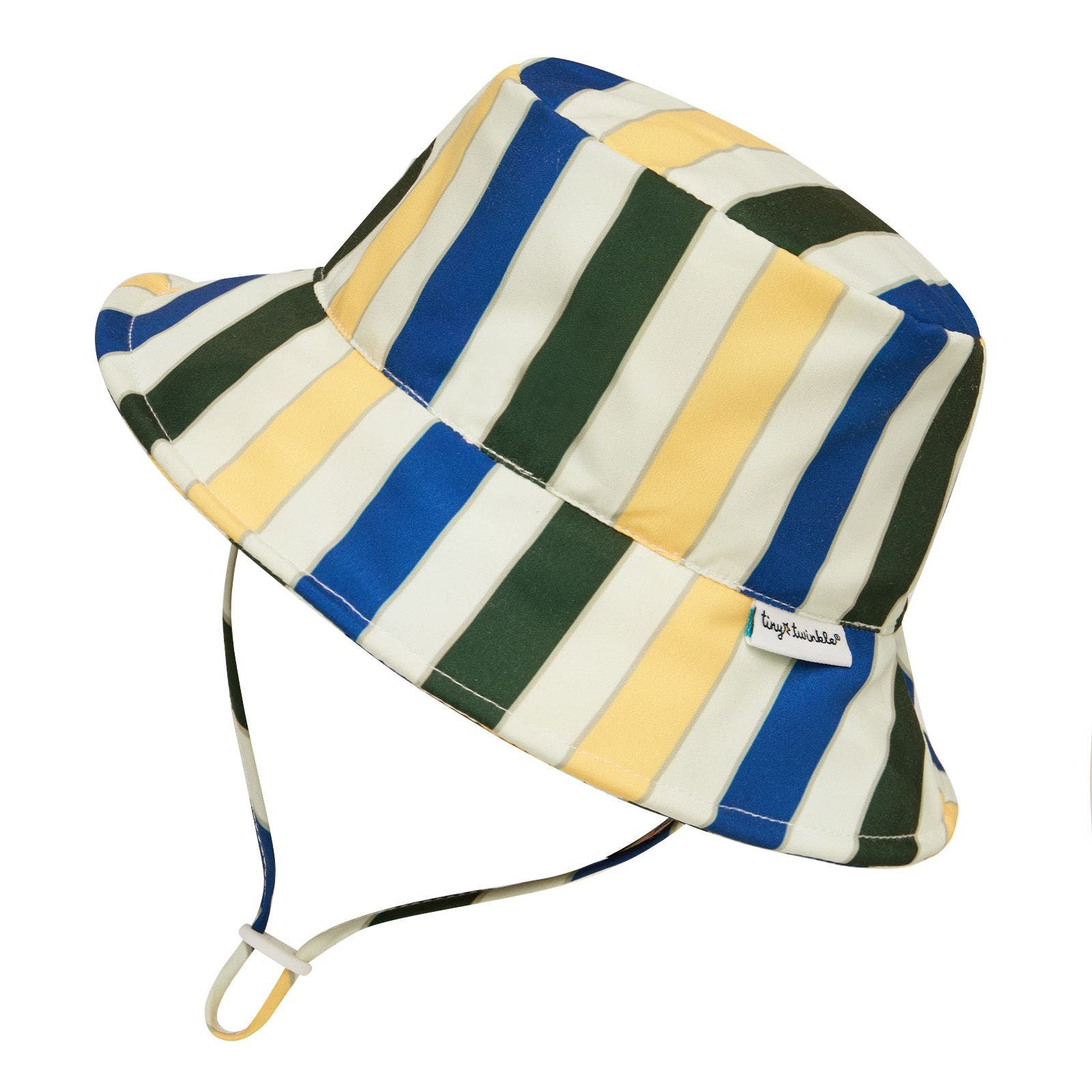 selected Retro Stripes