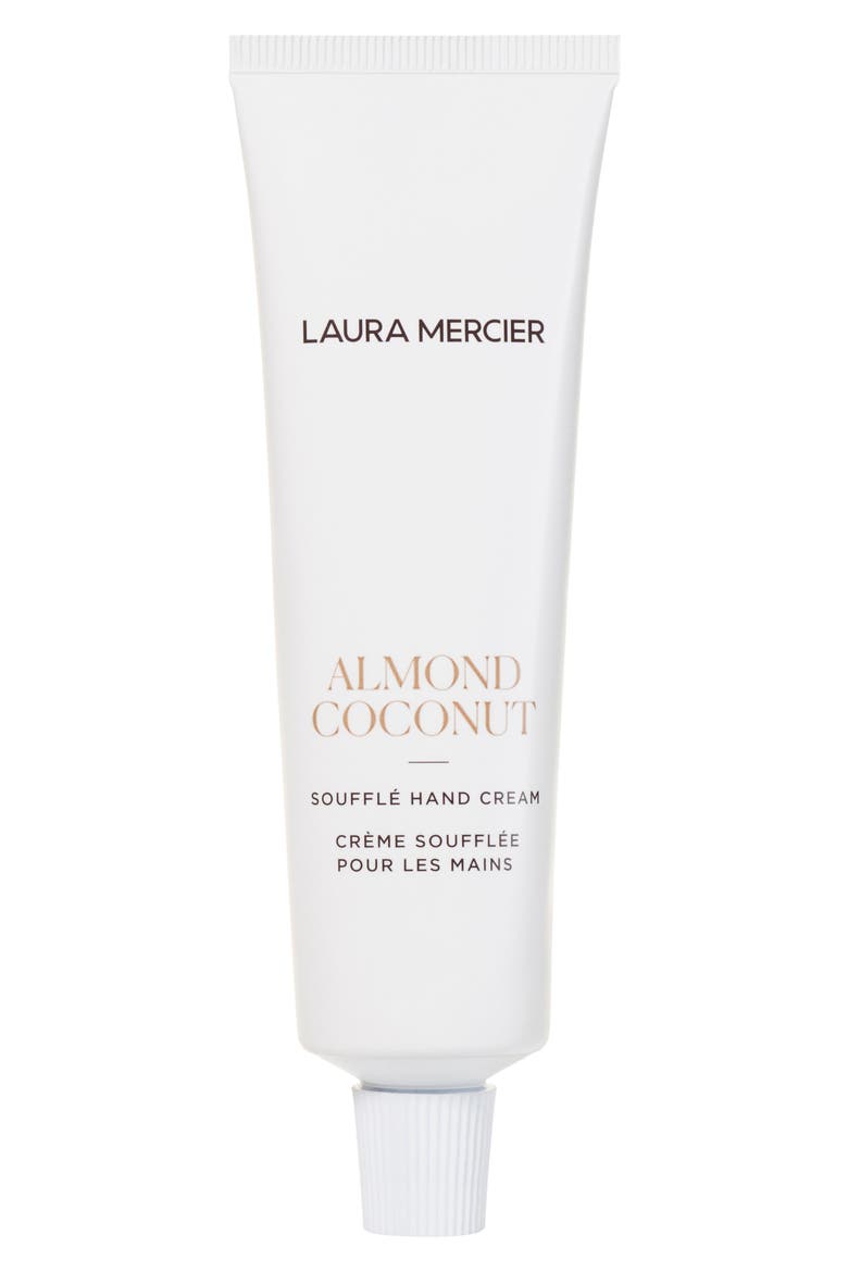 Soufflé Hand Cream, Main, color, ALMOND COCONUT
