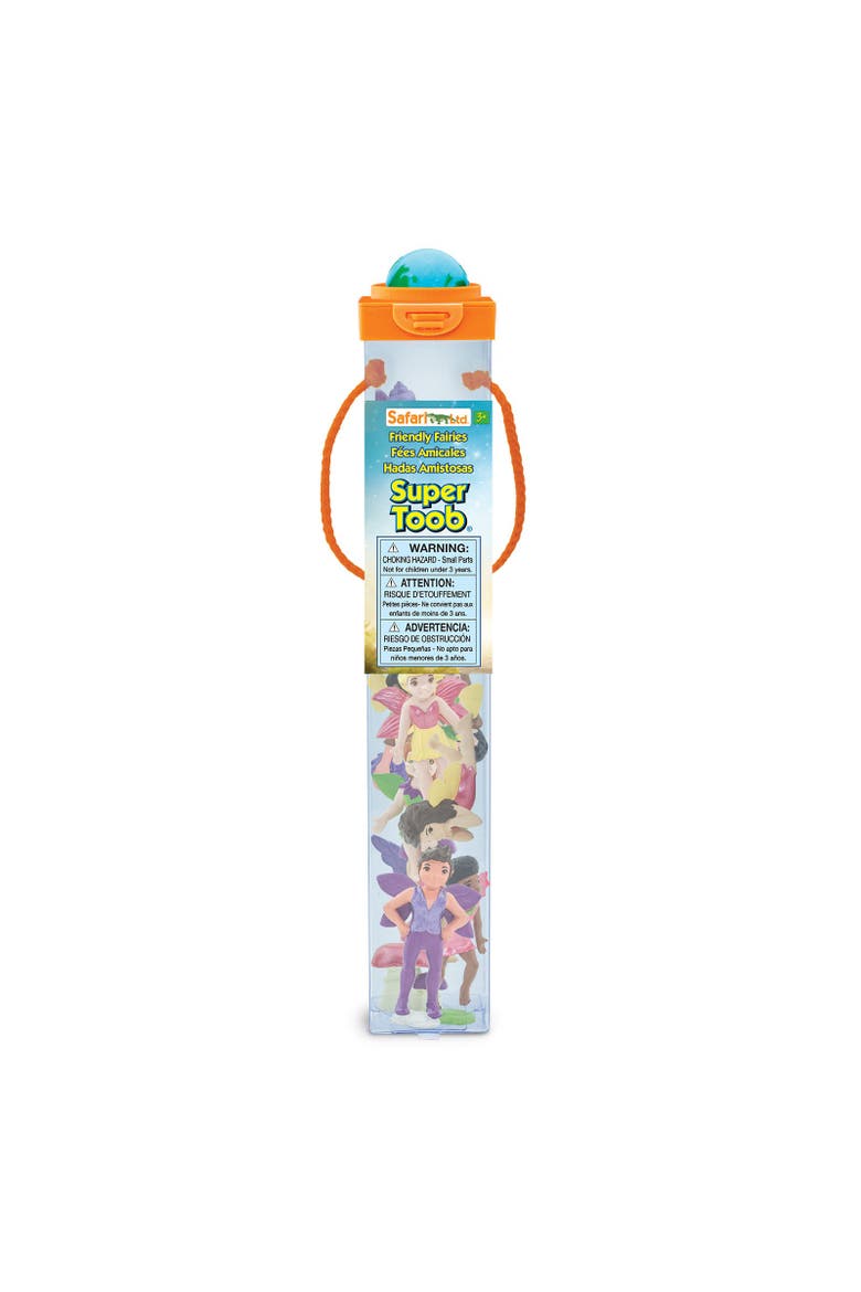 Friendly Fairies Toy, Main, color, No Color