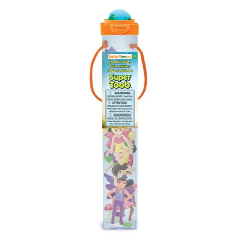 Friendly Fairies Toy