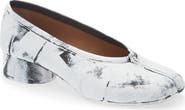 Maison Margiela Tabi Ballerina Pump