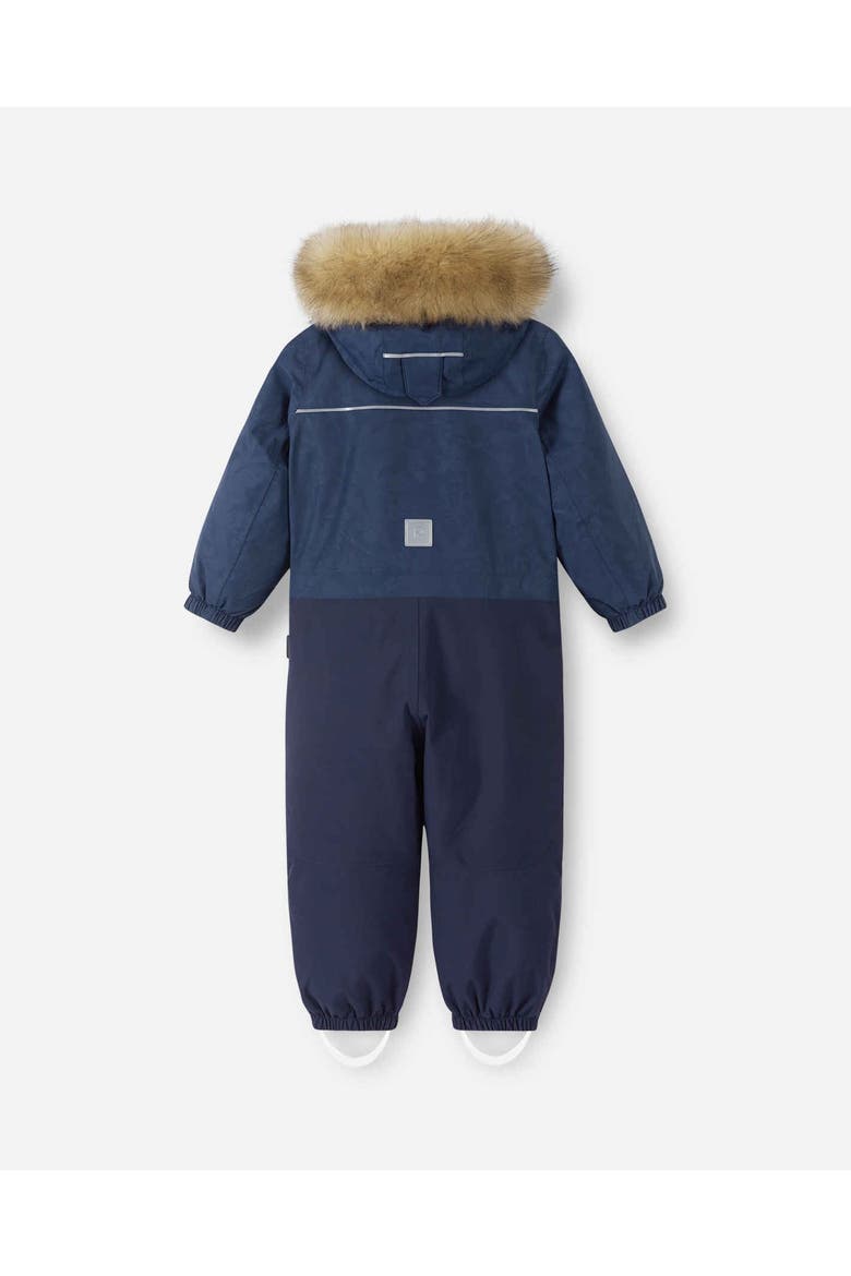 Kipina ReimaTec winter overall, Alternate, color, Navy