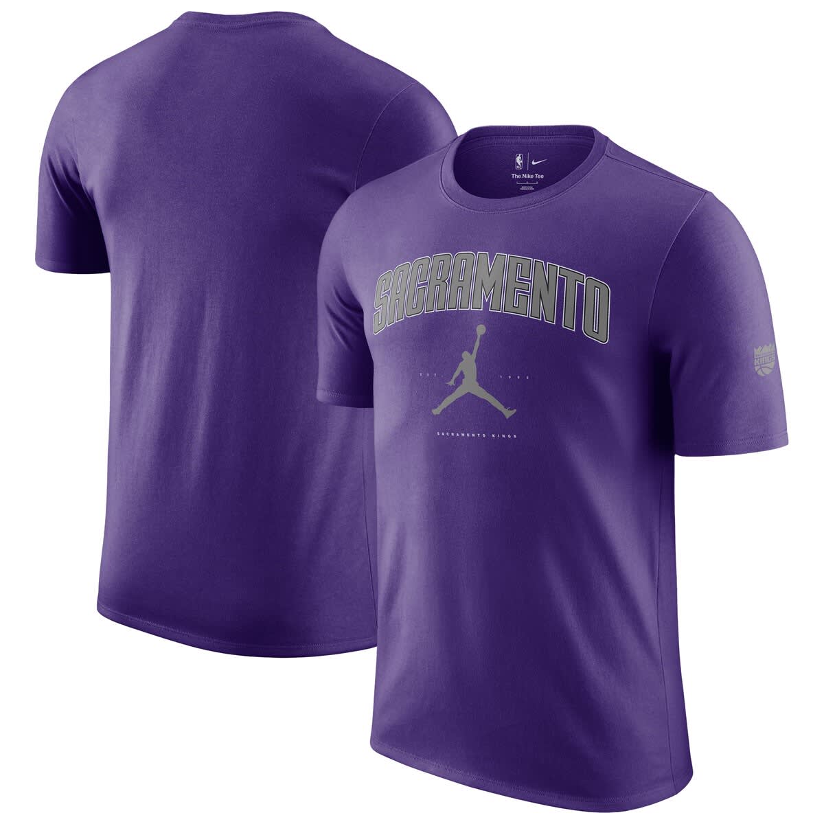 selected Purple