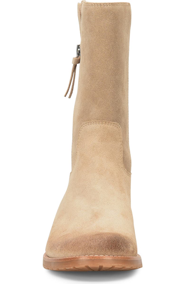 Söfft Betty Bootie, Alternate, color, Barley