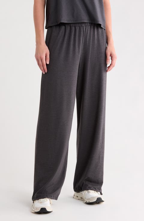 Aura Essential Drawstring Pants
