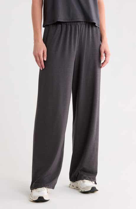 Aura Essential Drawstring Pants