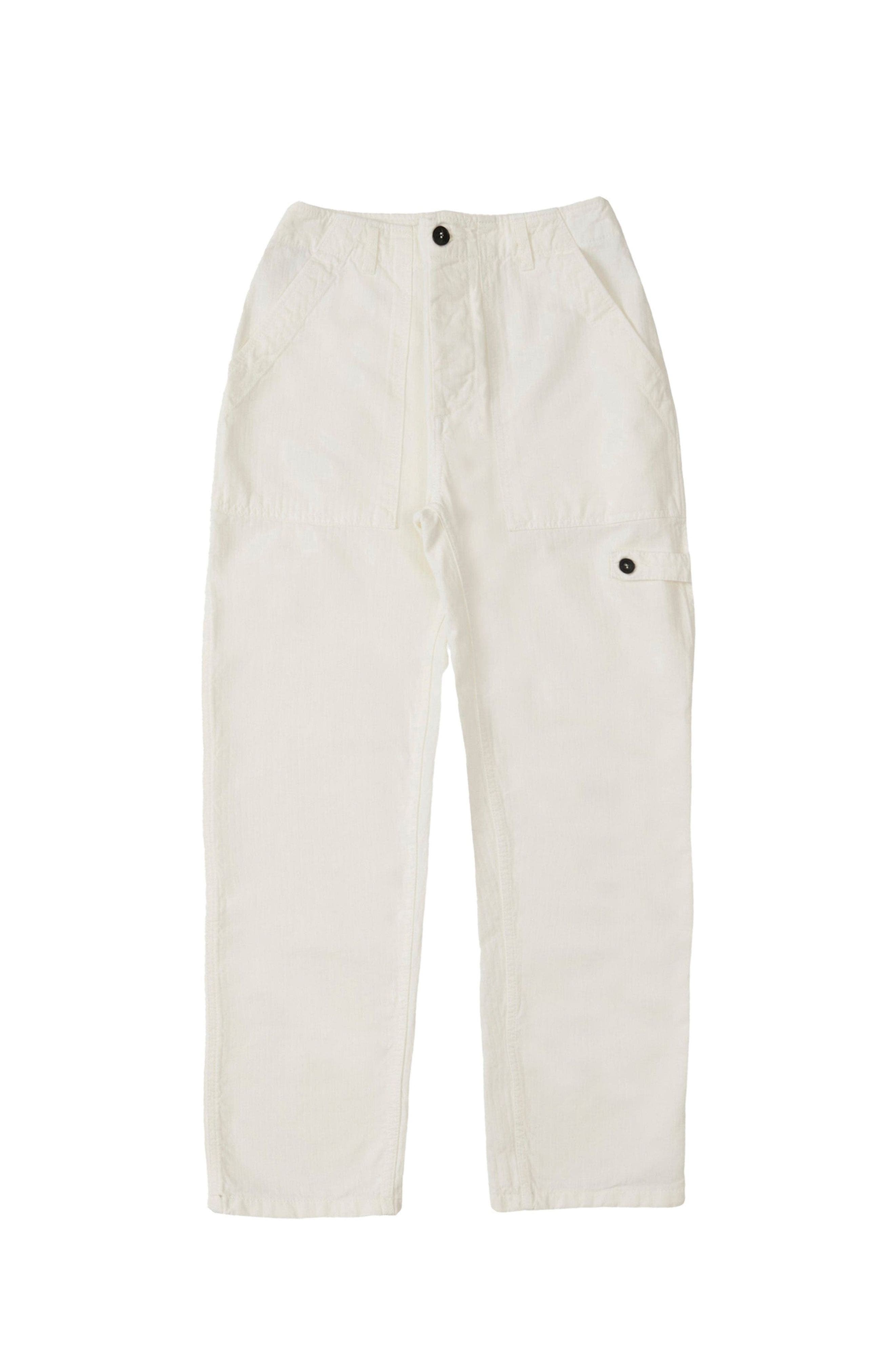 selected OFF WHITE