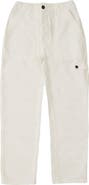 Fortela Jerryt Herringbone Cotton Fatigue Trousers