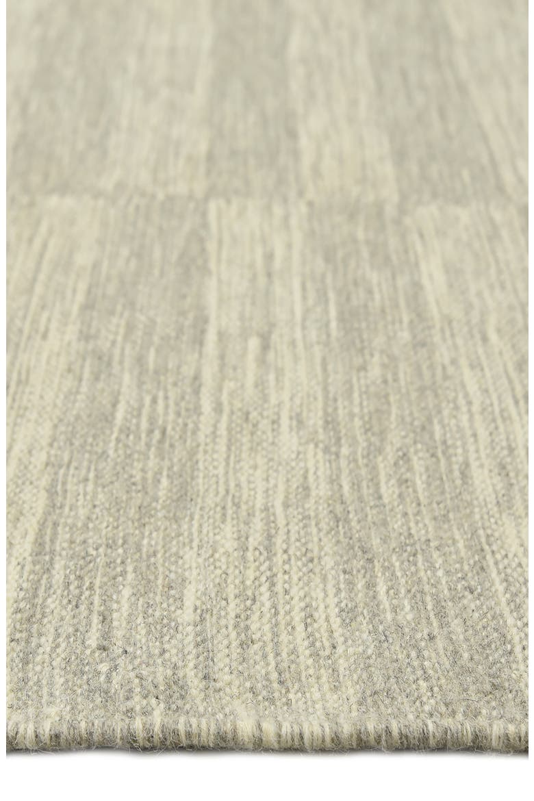 Louella Handmade Wool Blend Area Rug, Alternate, color, GREY