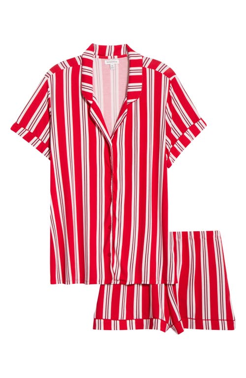 Nordstrom Moonlight Eco Short Pajamas In Multi