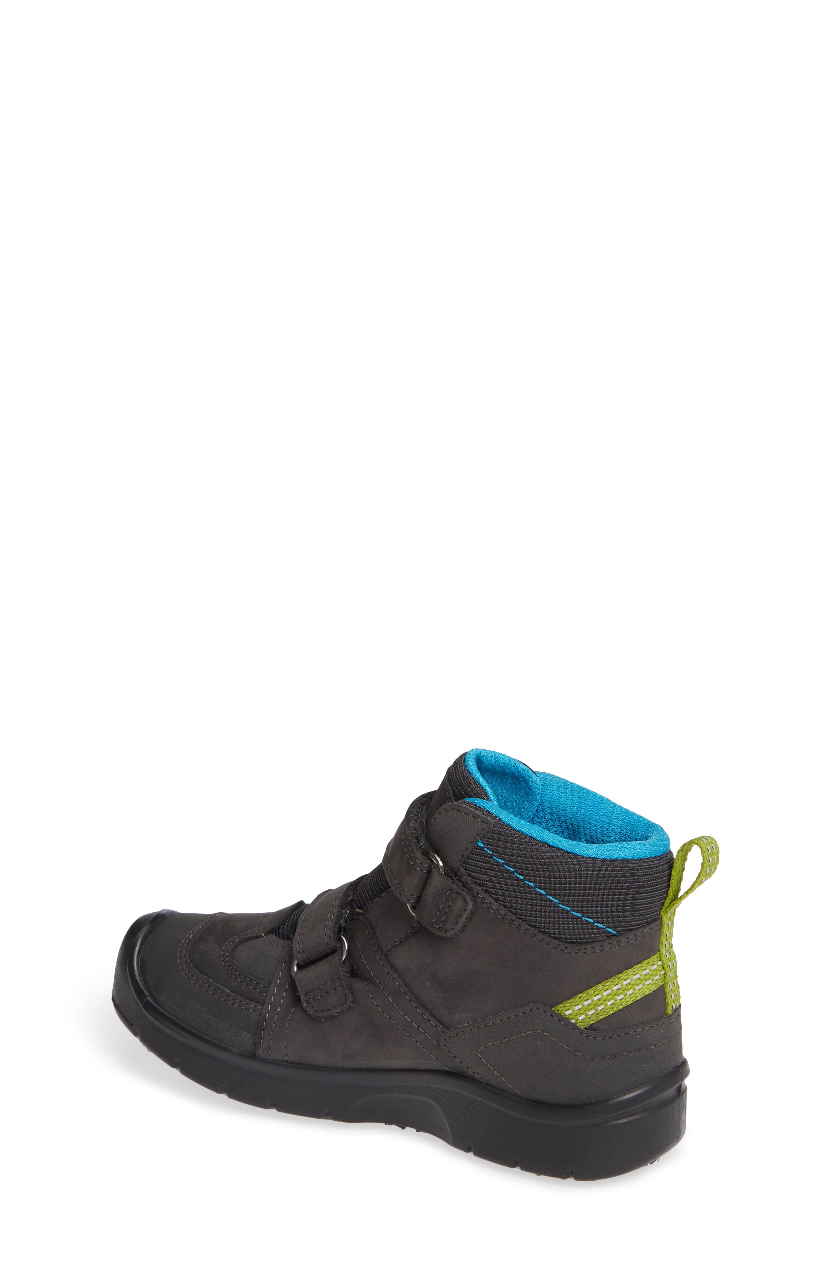 KEEN Hikeport Strap Waterproof Mid Boot, Alternate, color, 