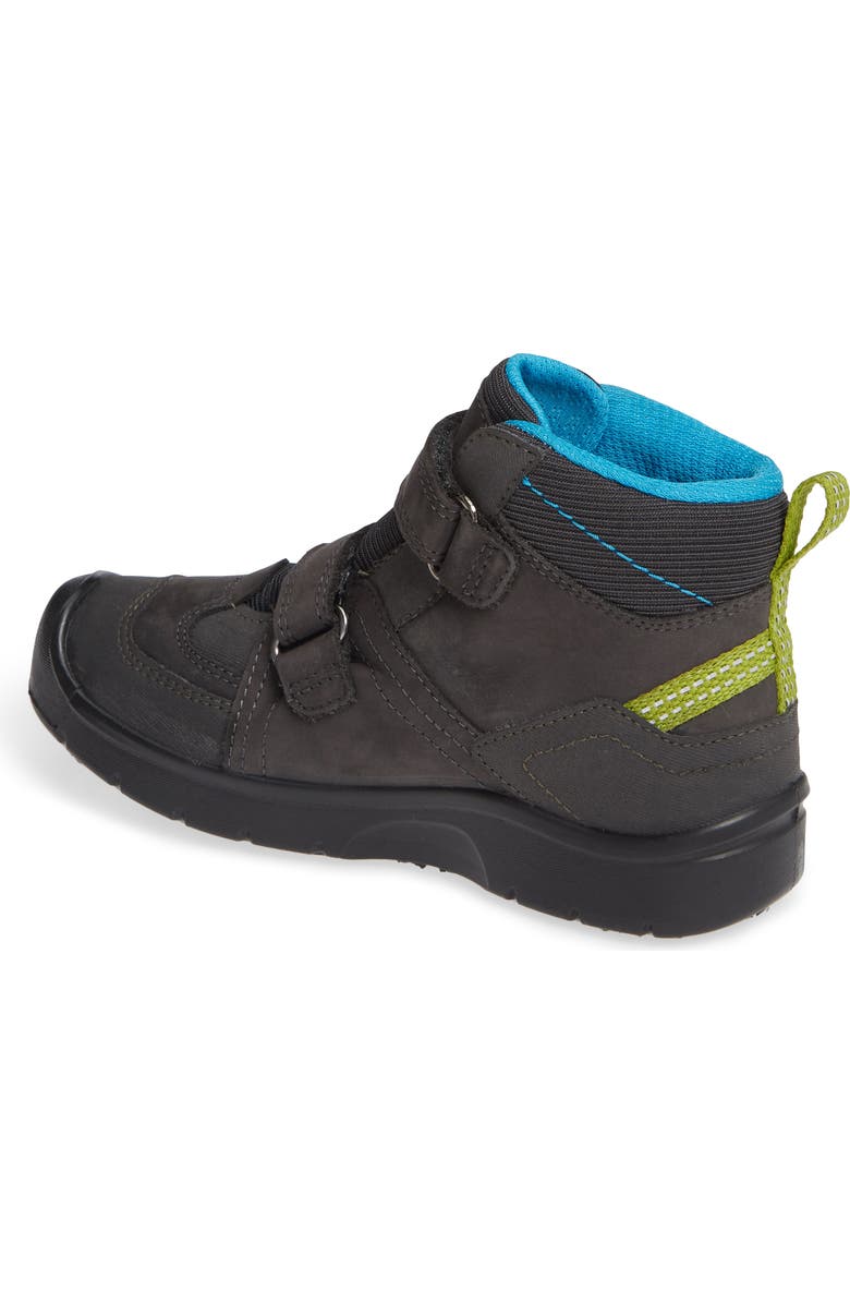 KEEN Hikeport Strap Waterproof Mid Boot, Alternate, color,