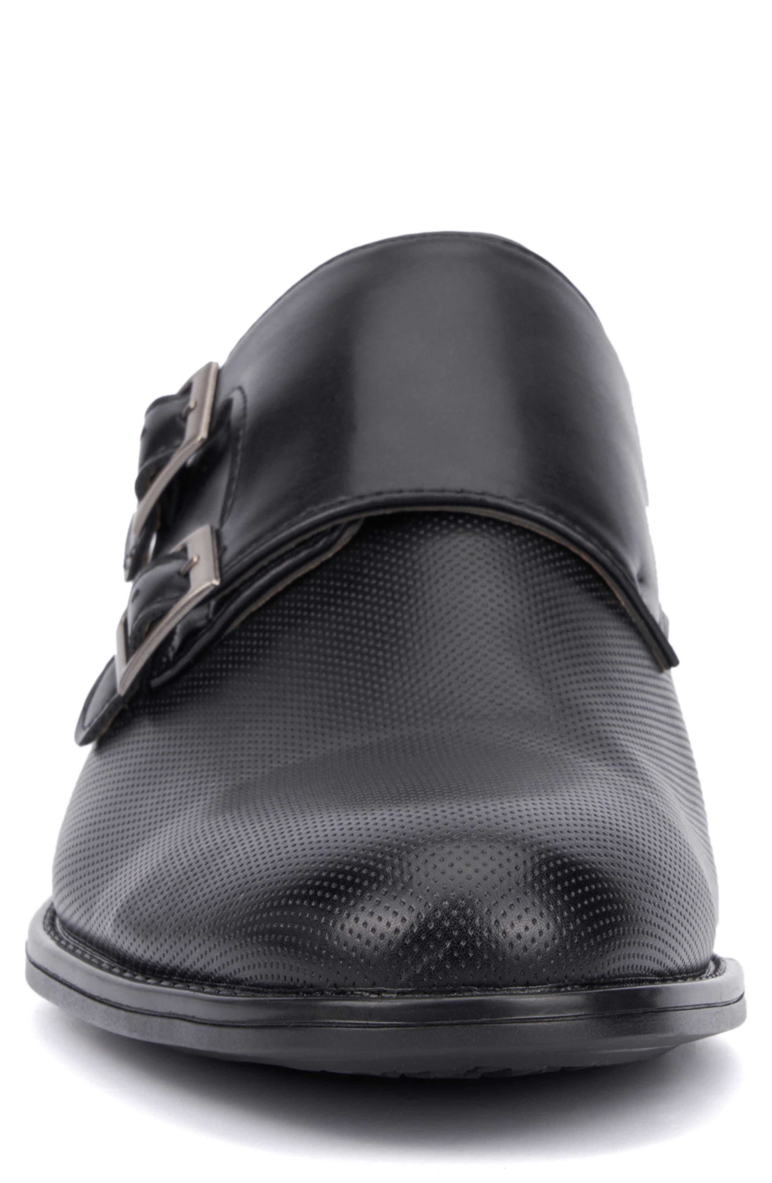 NEW YORK AND COMPANY Terry Monk Shoe, Alternate, color, 