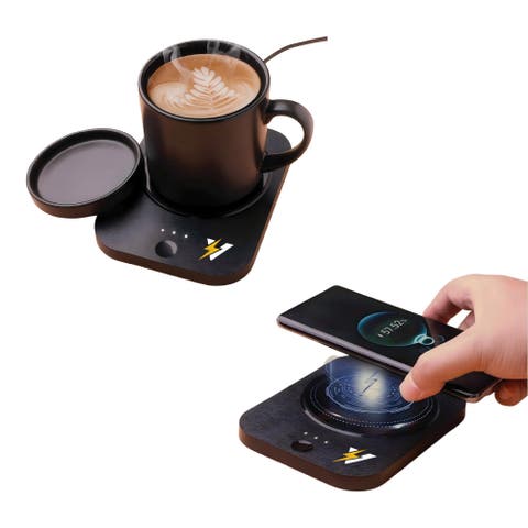 Sip 
Charge 2-in-1 Wireless Charger 
Mug Warmer