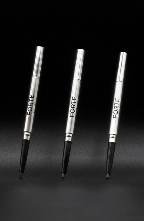 FORTE SERIES FORTE SERIES BEARD AND HAIRLINE PENCIL