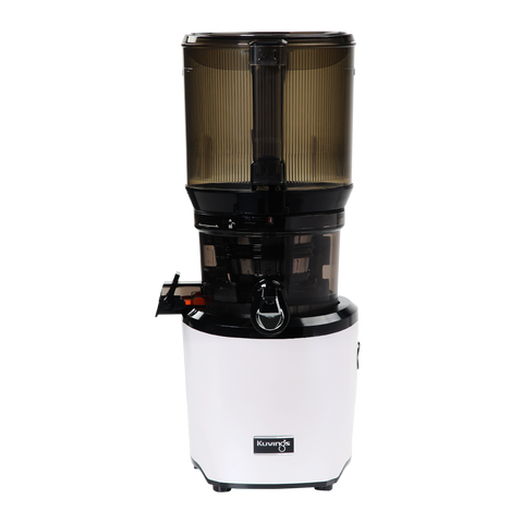 100 Ounce Hopper Hands-Free Slow Juicer
