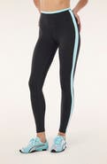 P.E Nation Convex Full Length Leggings
