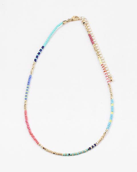 Full of Joy Necklace