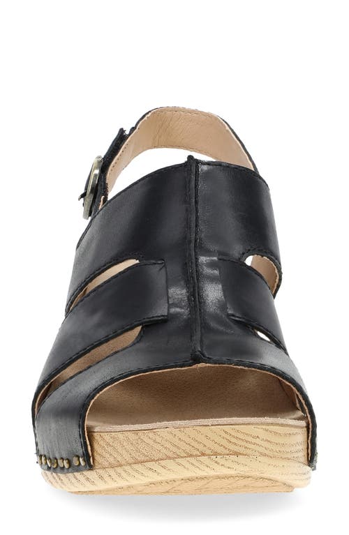 DANSKO DANSKO TATIANA SANDAL 