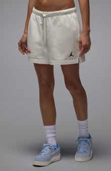 Jordan Brooklyn Fleece Sweat Shorts
