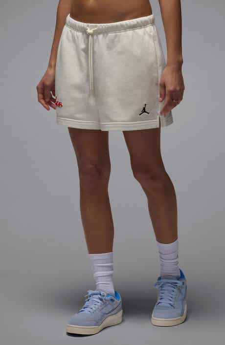Jordan Brooklyn Fleece Sweat Shorts