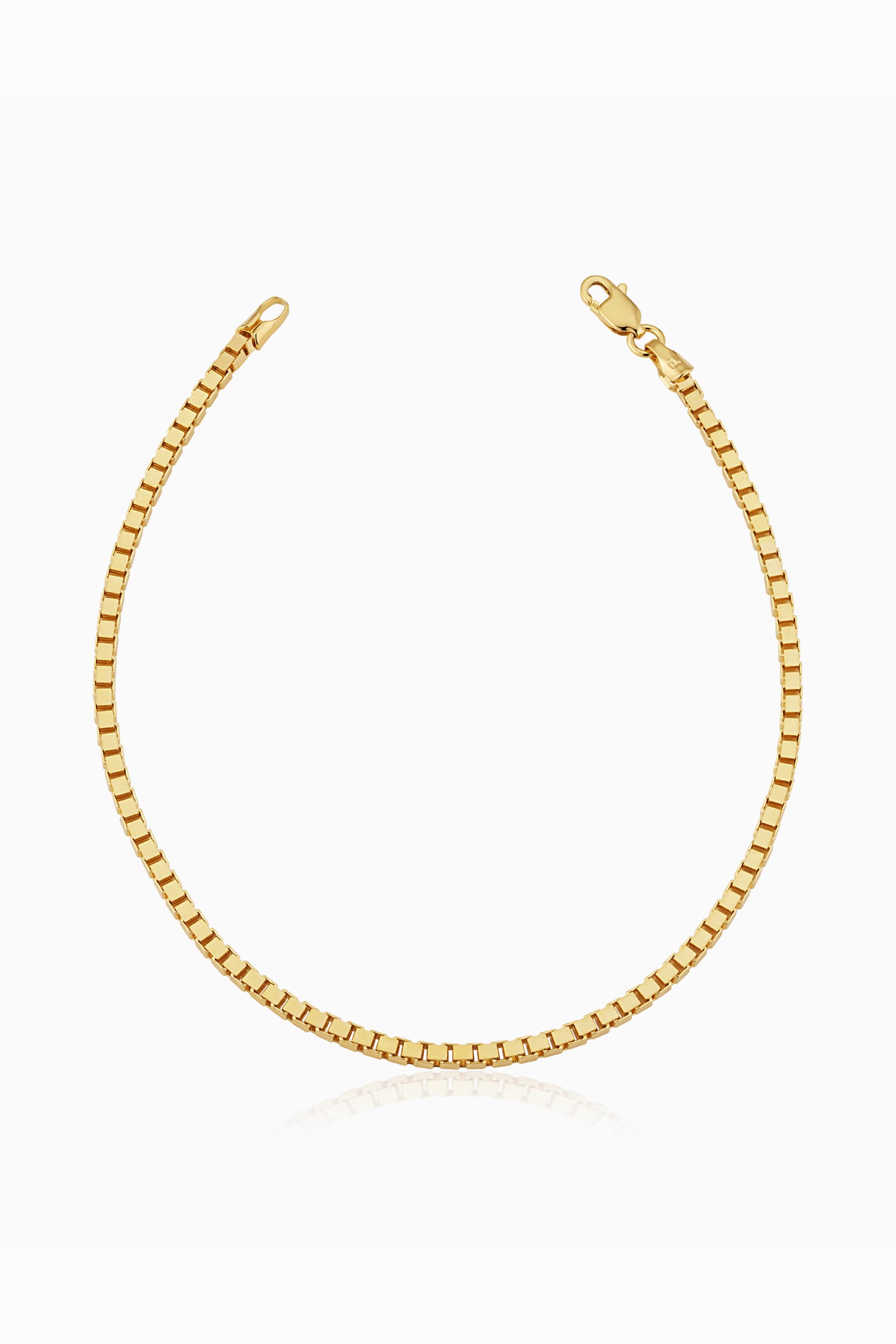 selected Yellow Gold