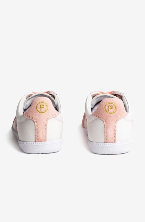 Freshy Indie Lites Sneaker In Pink