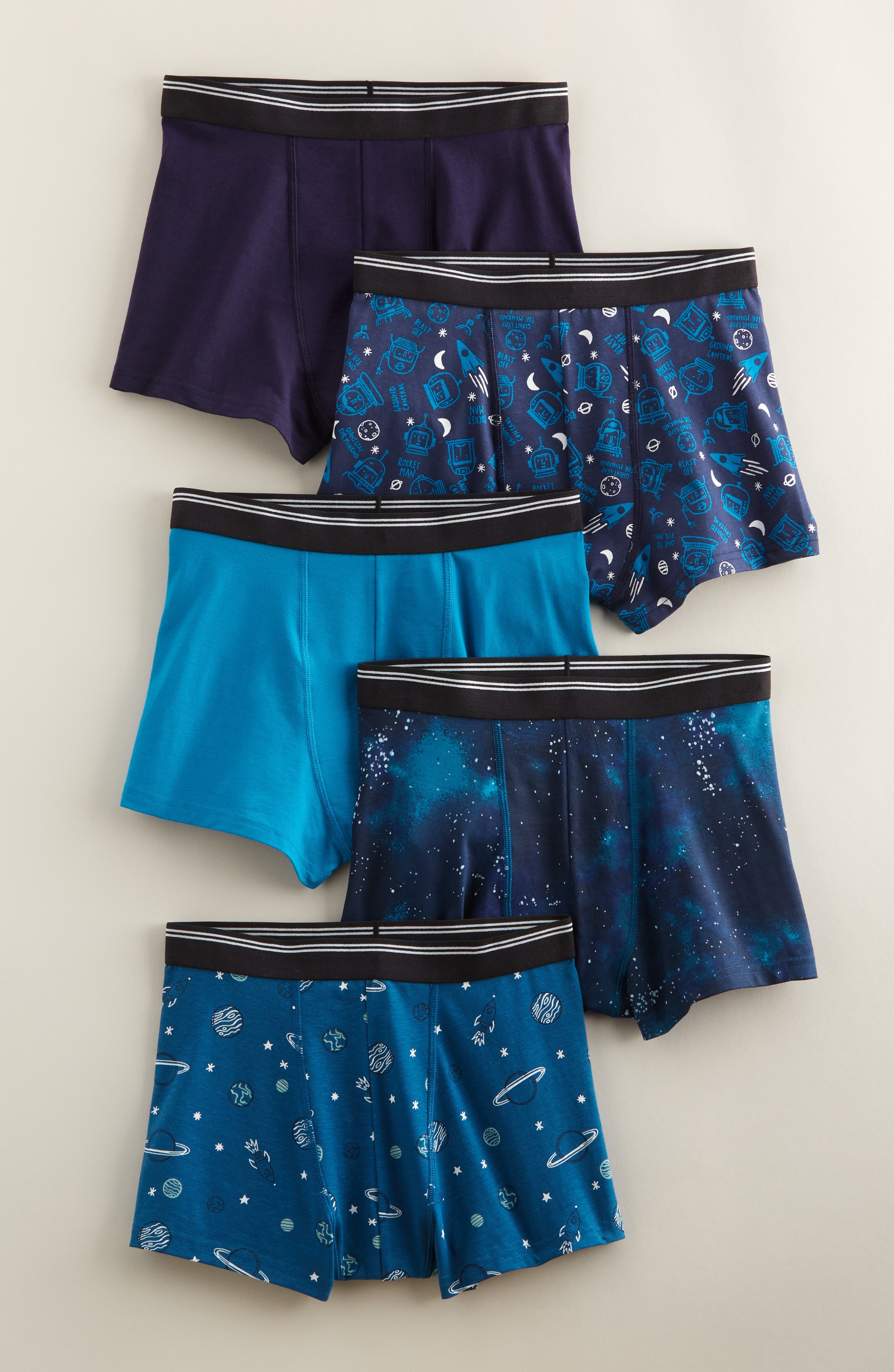 selected EVENING ASTRO PACK