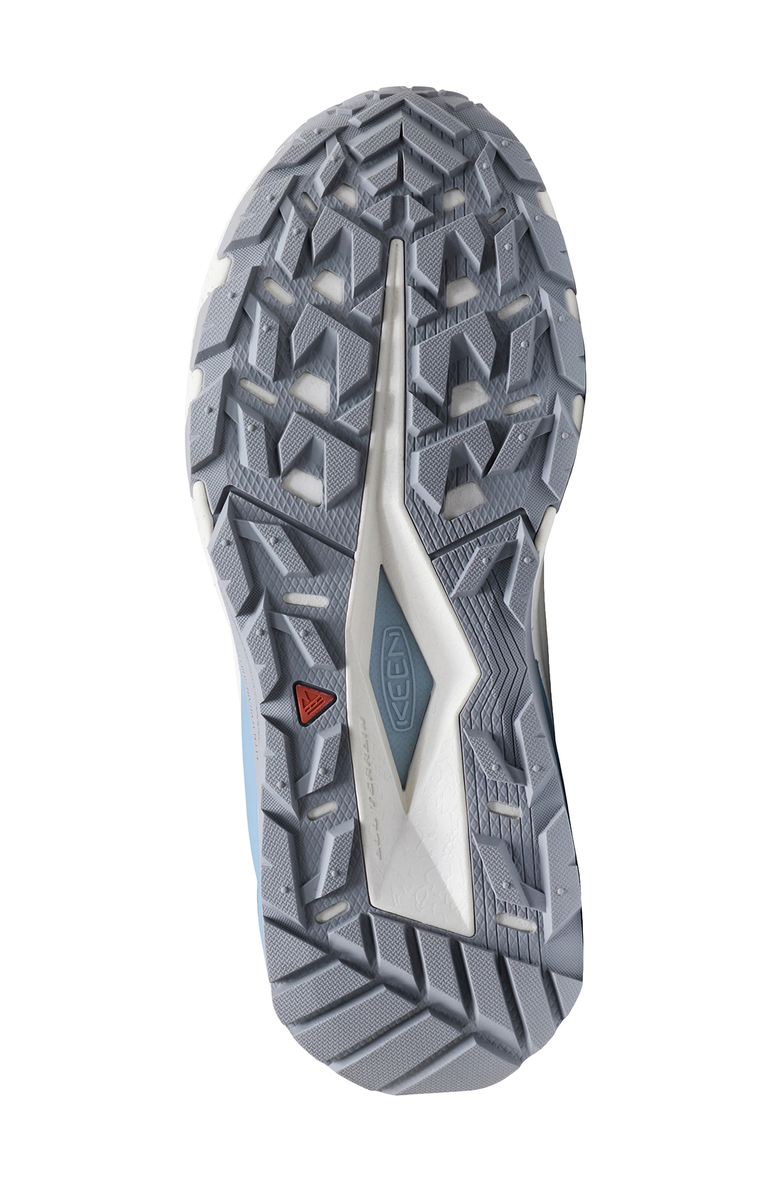 KEEN Targhee Apex Mid Waterproof Hiking Boot, Alternate, color, 