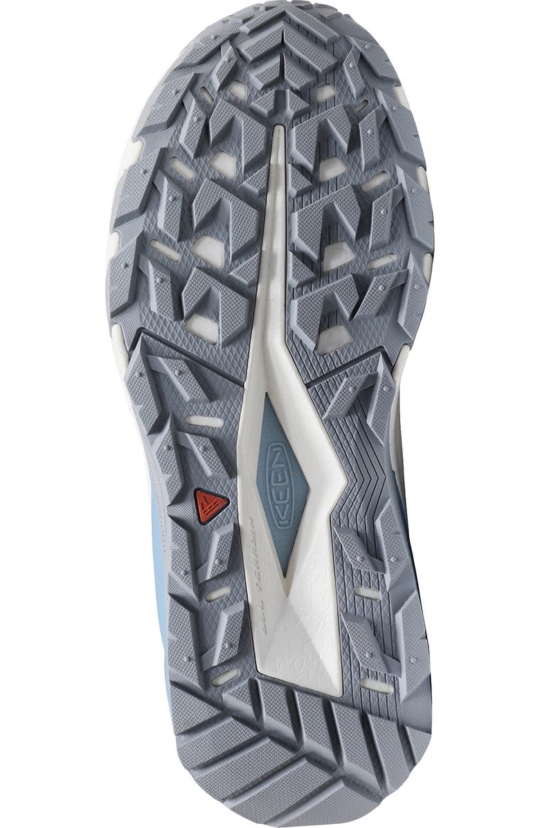 KEEN Targhee Apex Mid Waterproof Hiking Boot, Alternate, color,