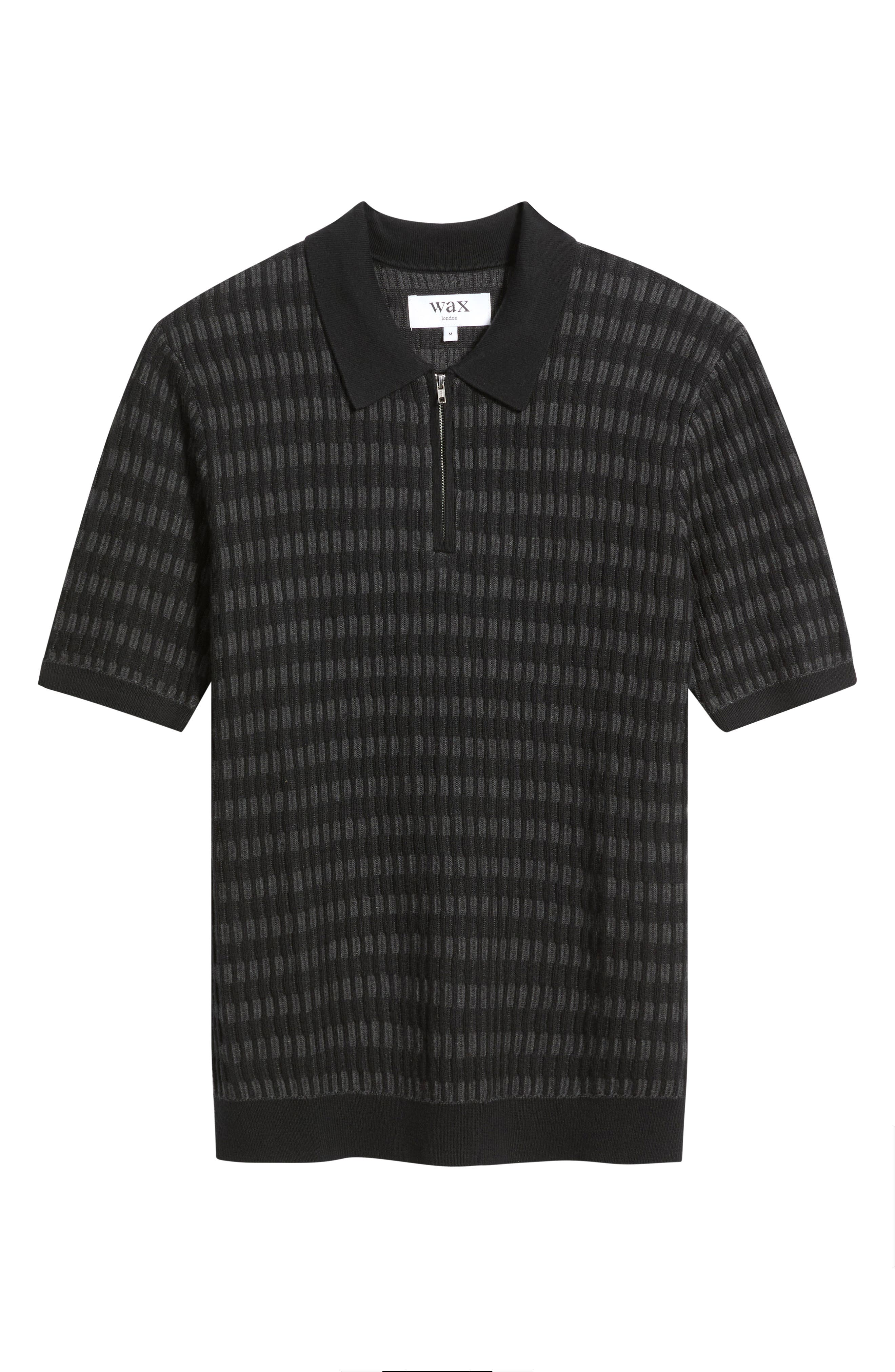BLACK / CHARCOAL