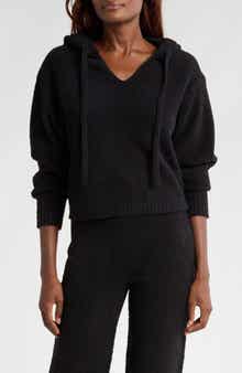Marie Lounge Hoodie
