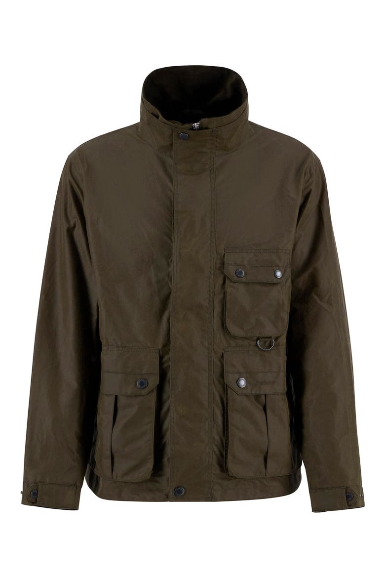 Re-Engineered Utility Jacket, Alternate, color, BEECH