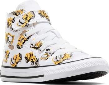 Kids' Chuck Taylor<sup>®</sup> All Star<sup>®</sup> 1V High Top Sneaker