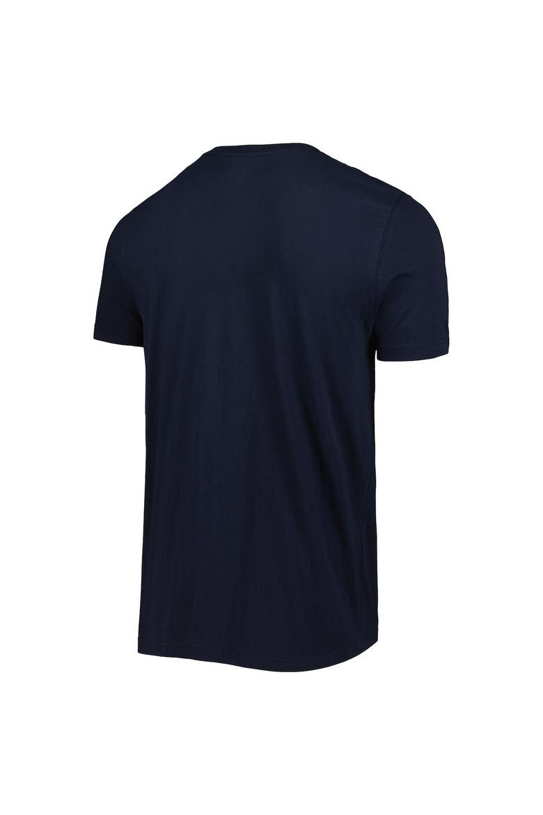 Men's New Era Navy Minnesota Twins 4th of July Jersey T-Shirt, Alternate, color, Navy
