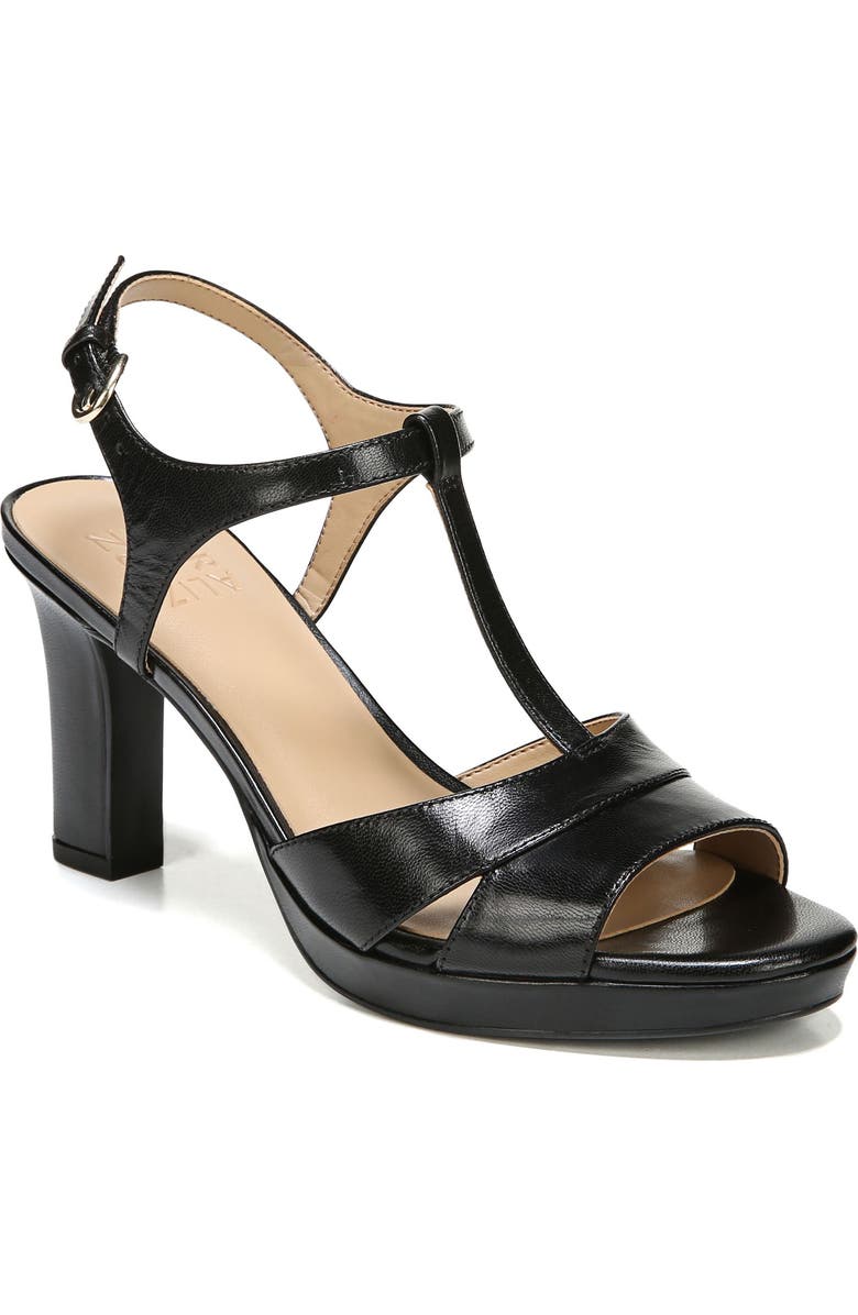 Naturalizer Finn Sandal, Alternate, color,