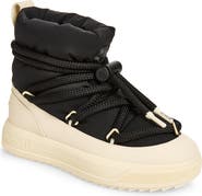 Moncler Altive Mid Snow Boot