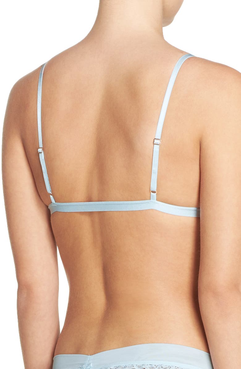 Chelsea28 Lovely Bralette, Alternate, color,