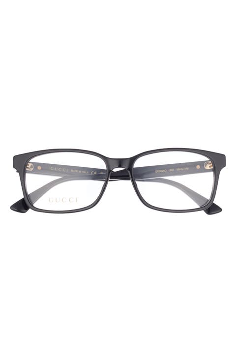 55mm Square Optical Frames