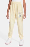 Nike Kids' Sportswear Club Fleece Sweatpants