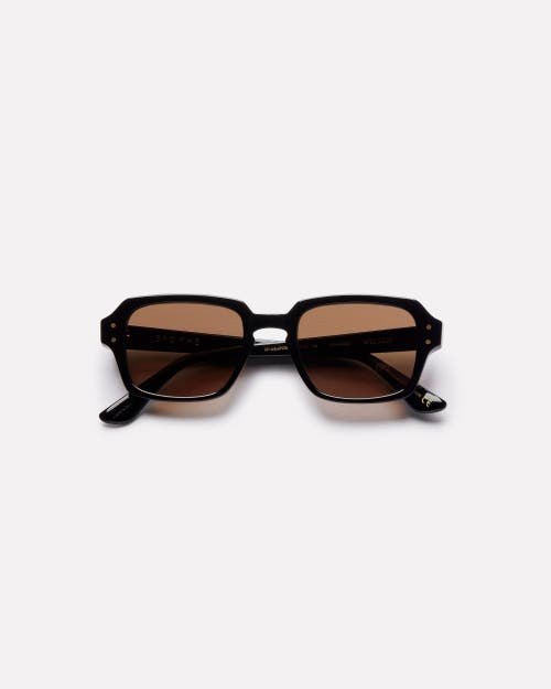 Epokhe Wilson Sunglasses In Multi